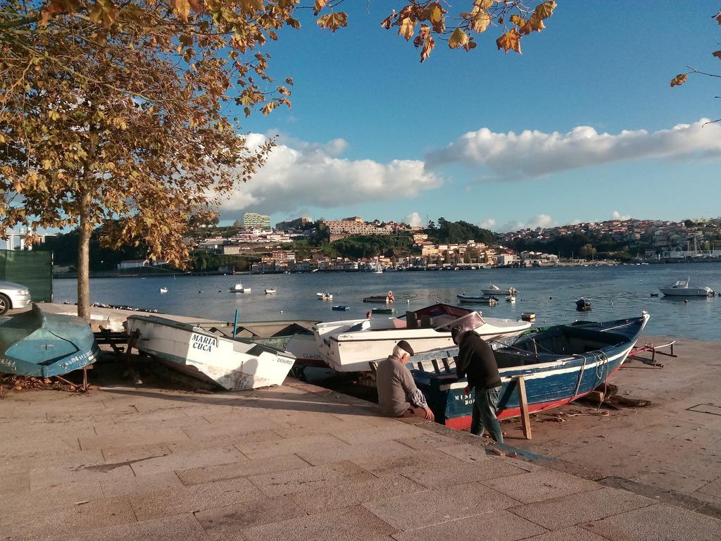 Oporto Central Flat Экстерьер фото